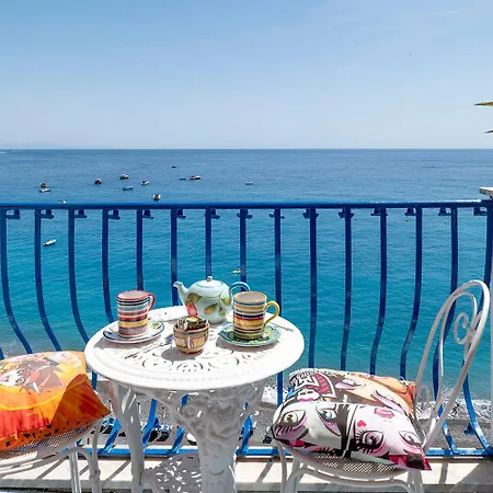 Πανσιόν La Dolce A Boutique