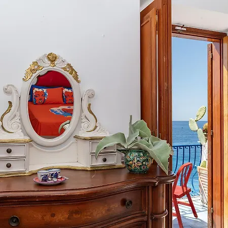 La Dolce A Boutique Πανσιόν 4*