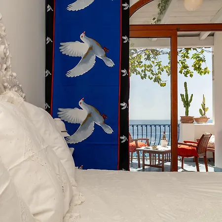 La Dolce A Boutique Ποζιτάνο