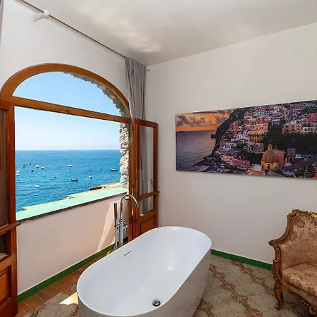 La Dolce A Boutique 4* Ποζιτάνο