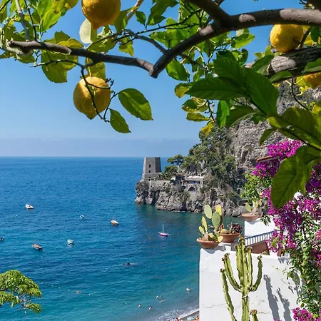 La Dolce A Boutique Πανσιόν Ποζιτάνο