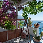 Гостевой дом La Dolce A Boutique Позитано
