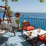 Maison d'hôtes La Dolce A Boutique 4*