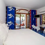 La Dolce A Boutique 4* Positano