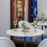 Maison d'hôtes La Dolce A Boutique