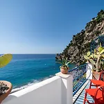Maison d'hôtes La Dolce A Boutique 4*