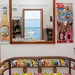 Maison d'hôtes La Dolce A Boutique Positano
