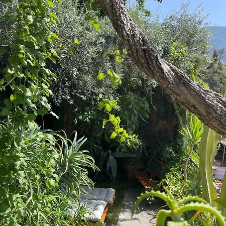 Maison d'hôtes La Dolce A Boutique Positano