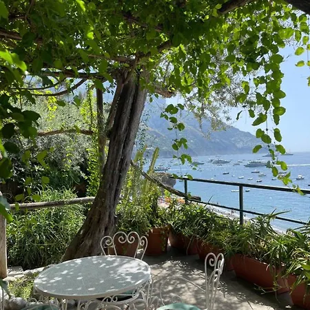Guest house La Dolce A Boutique Positano