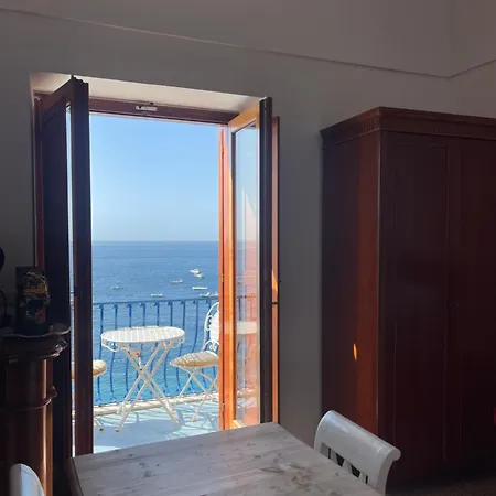 La Dolce A Boutique Guest house Positano