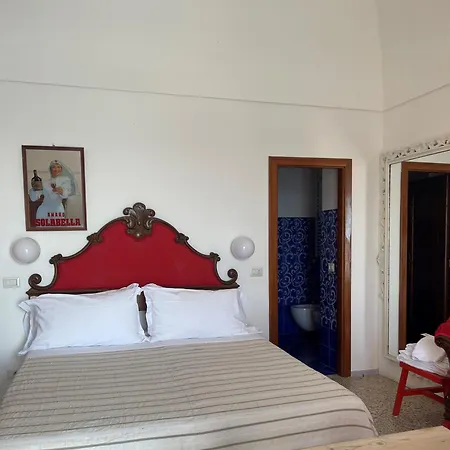 Guest house La Dolce A Boutique 2*