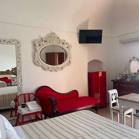 Guest house La Dolce A Boutique Positano