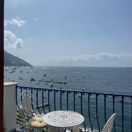 La Dolce A Boutique Guest house Positano