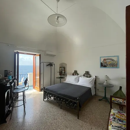 La Dolce A Boutique Gæstehus Positano