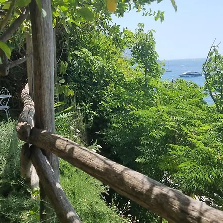 Maison d'hôtes La Dolce A Boutique Positano