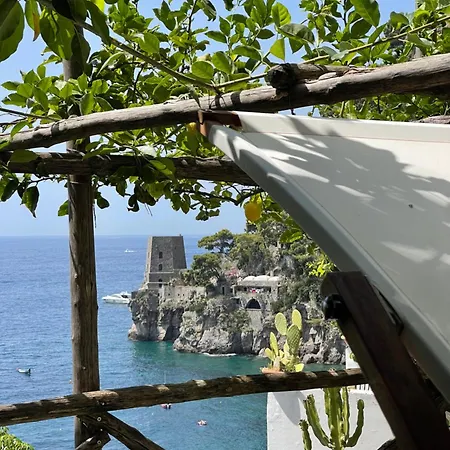 Guest house La Dolce A Boutique Positano