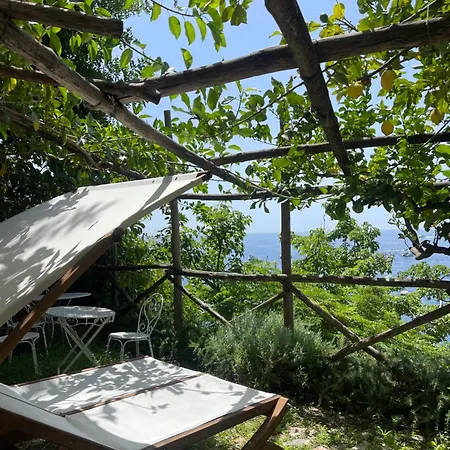 La Dolce A Boutique Maison d'hôtes Positano
