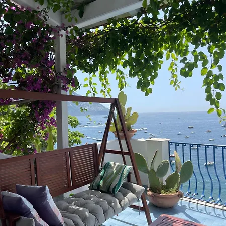 Guest house La Dolce A Boutique Positano