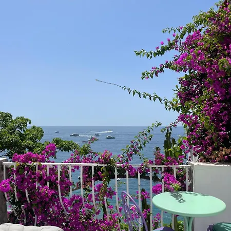 Maison d'hôtes La Dolce A Boutique