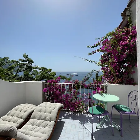 Pensionat La Dolce A Boutique