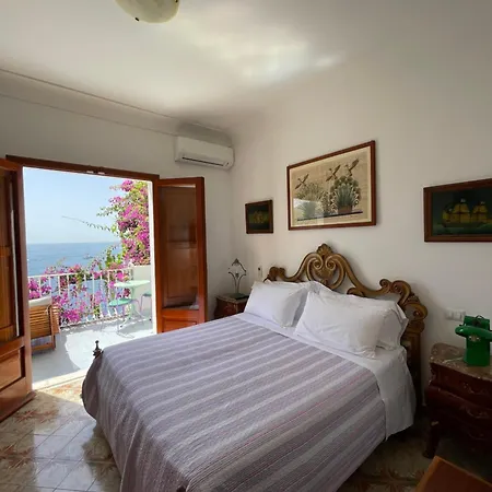 Maison d'hôtes La Dolce A Boutique Positano