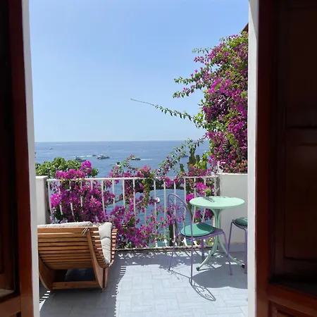 La Dolce A Boutique Maison d'hôtes