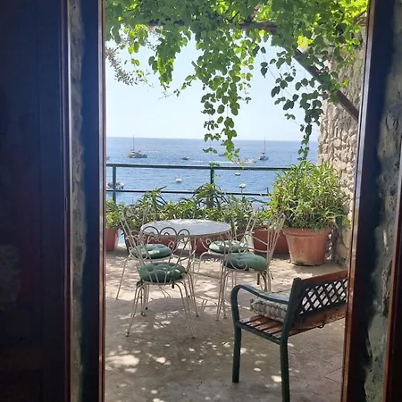 La Dolce A Boutique Gæstehus Positano