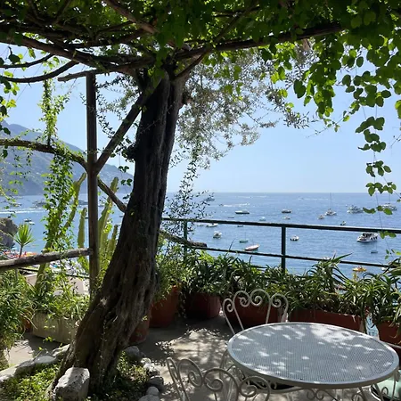 La Dolce A Boutique Gæstehus 4*