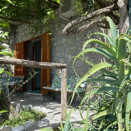 La Dolce A Boutique 4* Positano