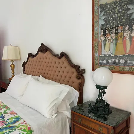 Maison d'hôtes La Dolce A Boutique Positano