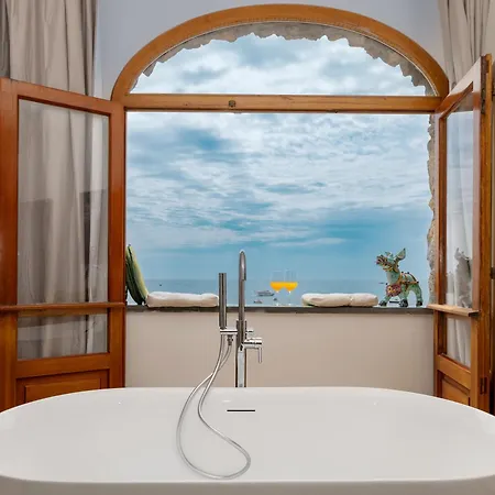 La Dolce A Boutique 4*