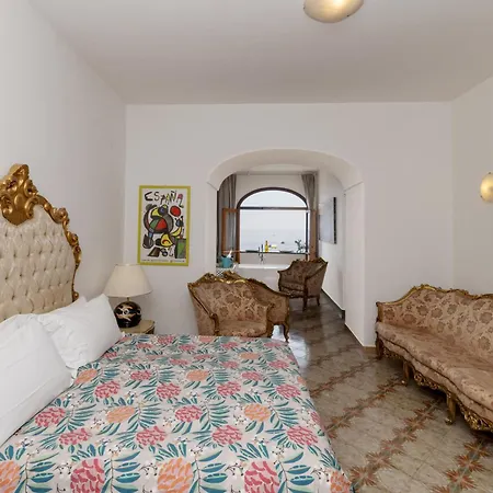 La Dolce A Boutique 2* Positano