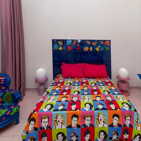 La Dolce A Boutique Guest house 2*