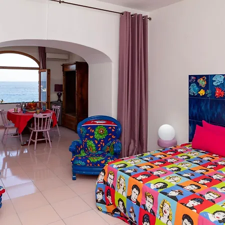 La Dolce A Boutique Guest house Positano