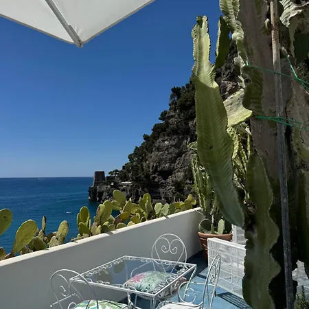 La Dolce A Boutique Guest house Positano