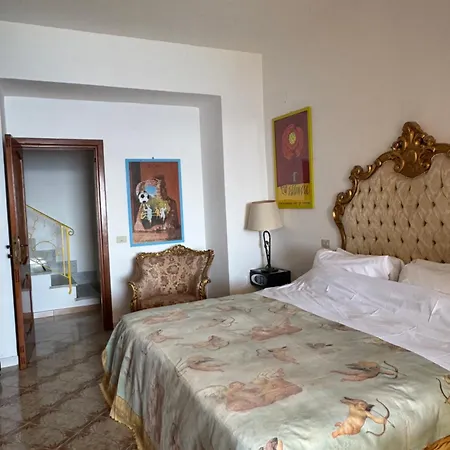 La Dolce A Boutique Positano