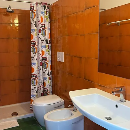 La Dolce A Boutique Guest house 2*
