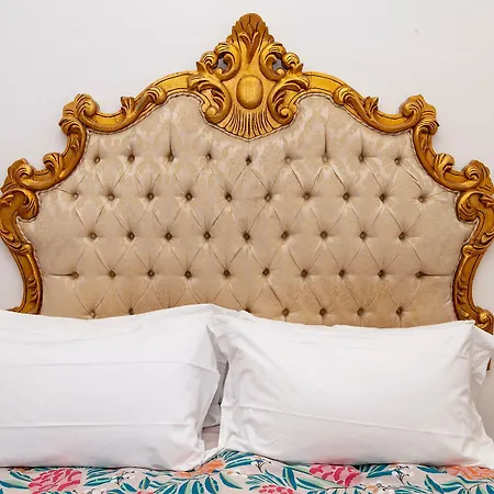 Guest house La Dolce A Boutique