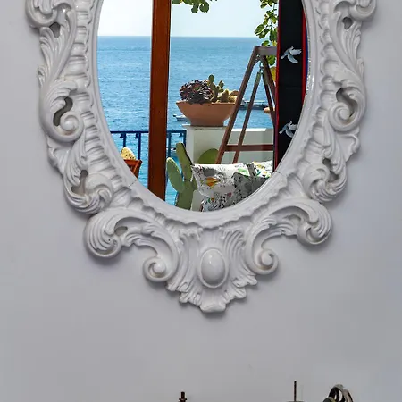 La Dolce A Boutique Gæstehus Positano