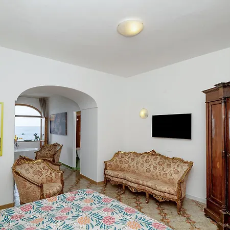 Gæstehus La Dolce A Boutique Positano
