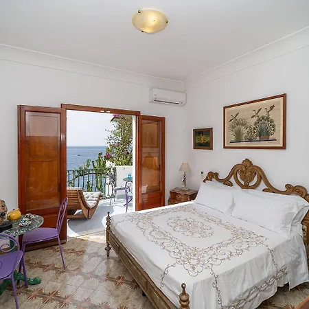 La Dolce A Boutique Positano
