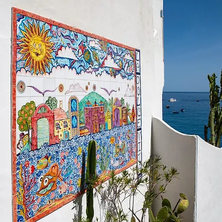 La Dolce A Boutique Guest house 4*