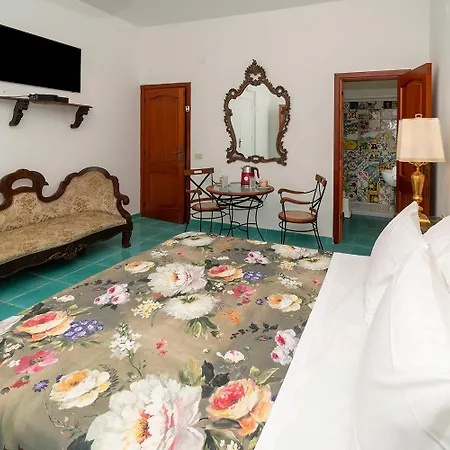 La Dolce A Boutique 4*