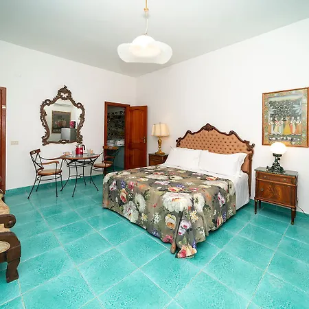 La Dolce A Boutique 4* Positano