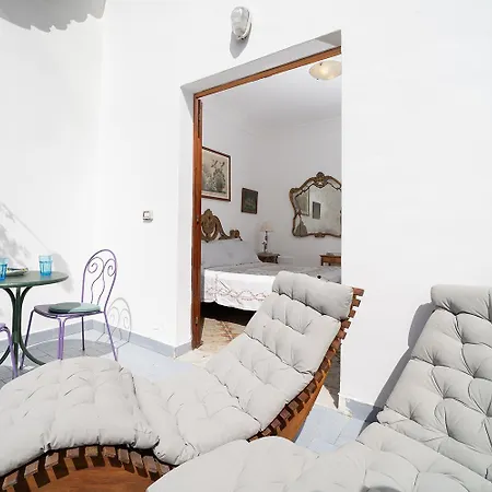 La Dolce A Boutique 4* Positano