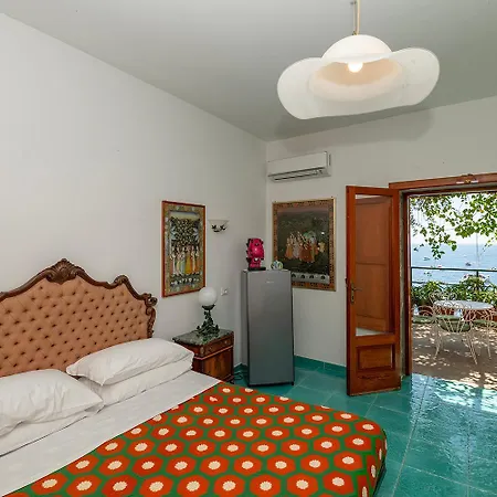 La Dolce A Boutique Gæstehus 4*
