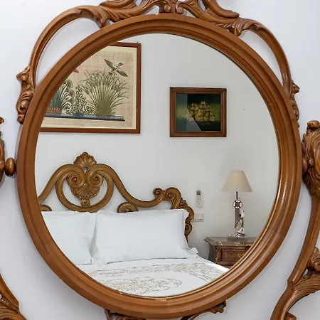 La Dolce A Boutique Gæstehus Positano