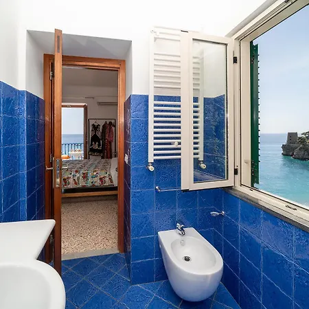 Gæstehus La Dolce A Boutique Positano