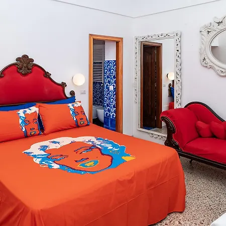 La Dolce A Boutique 4*