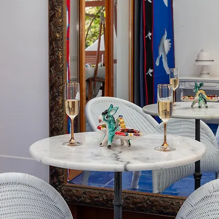 Gæstehus La Dolce A Boutique